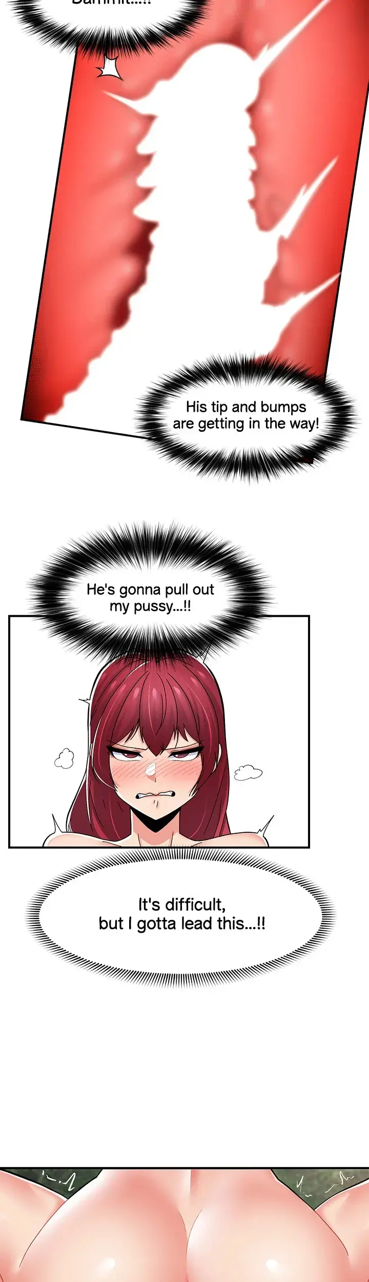 Absolute Hypnosis In Another World Chapter 65 - Page 35