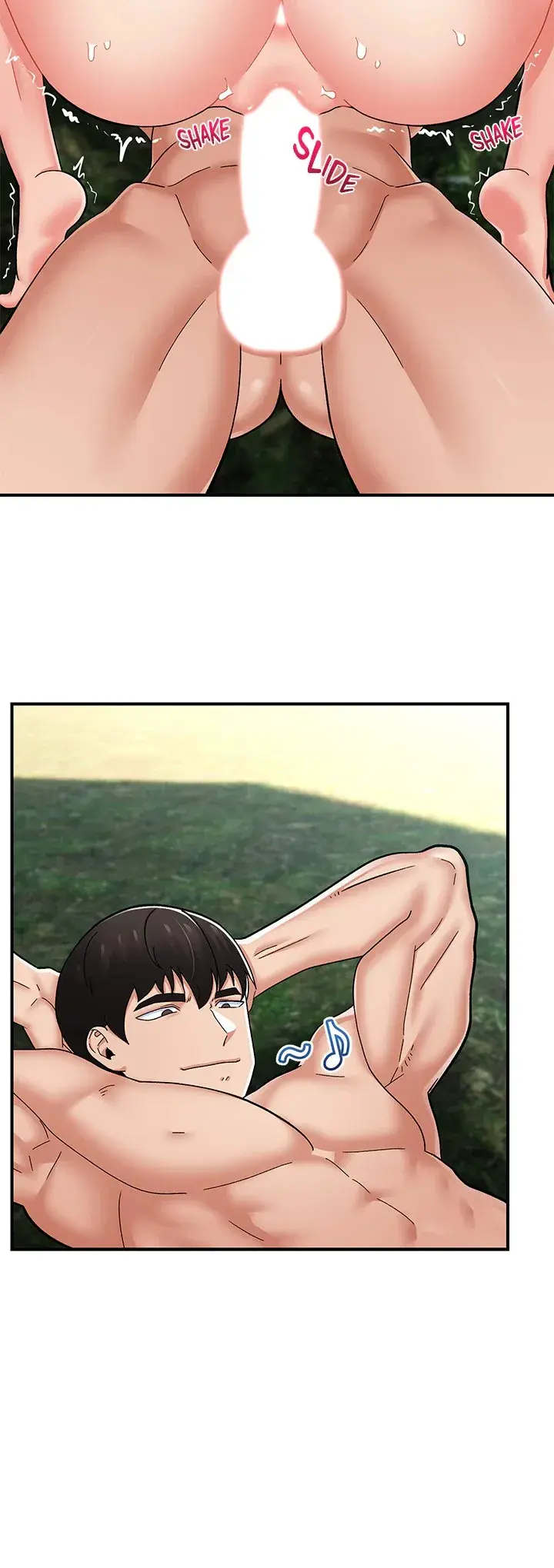 Absolute Hypnosis In Another World Chapter 65 - Page 36
