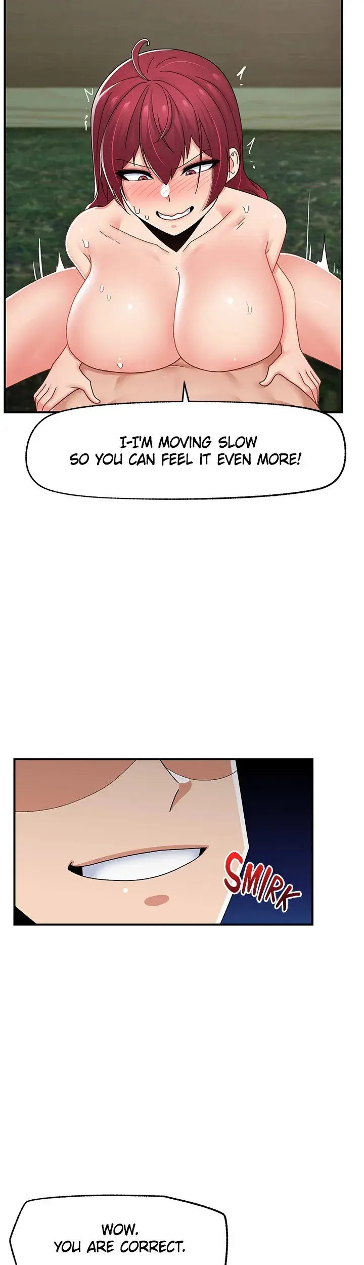 Absolute Hypnosis In Another World Chapter 65 - Page 38