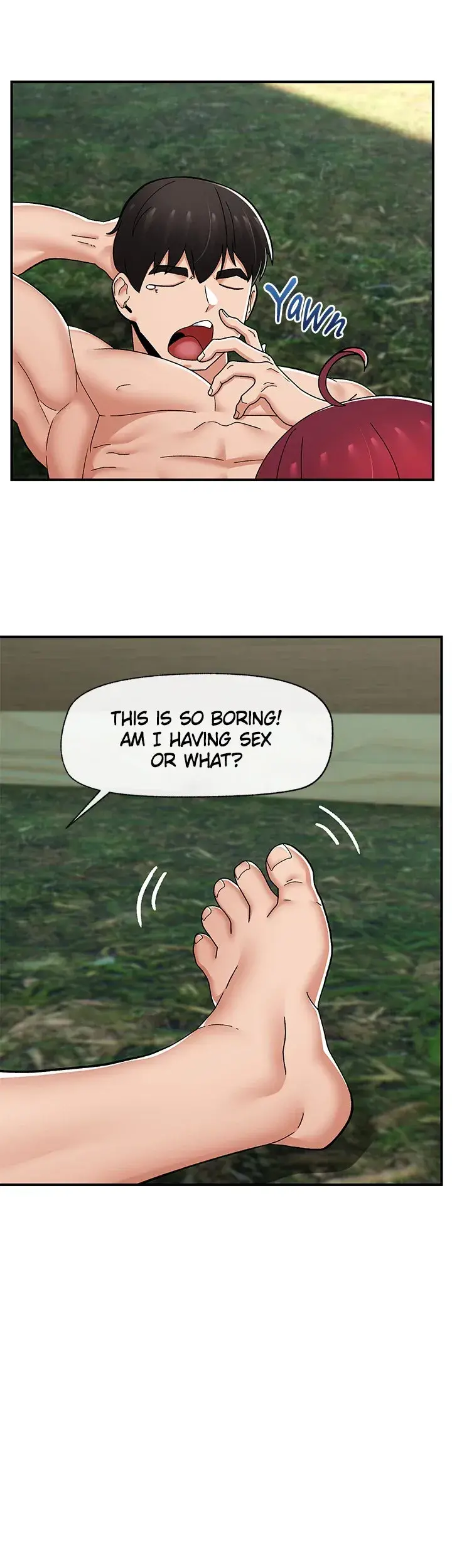 Absolute Hypnosis In Another World Chapter 65 - Page 42