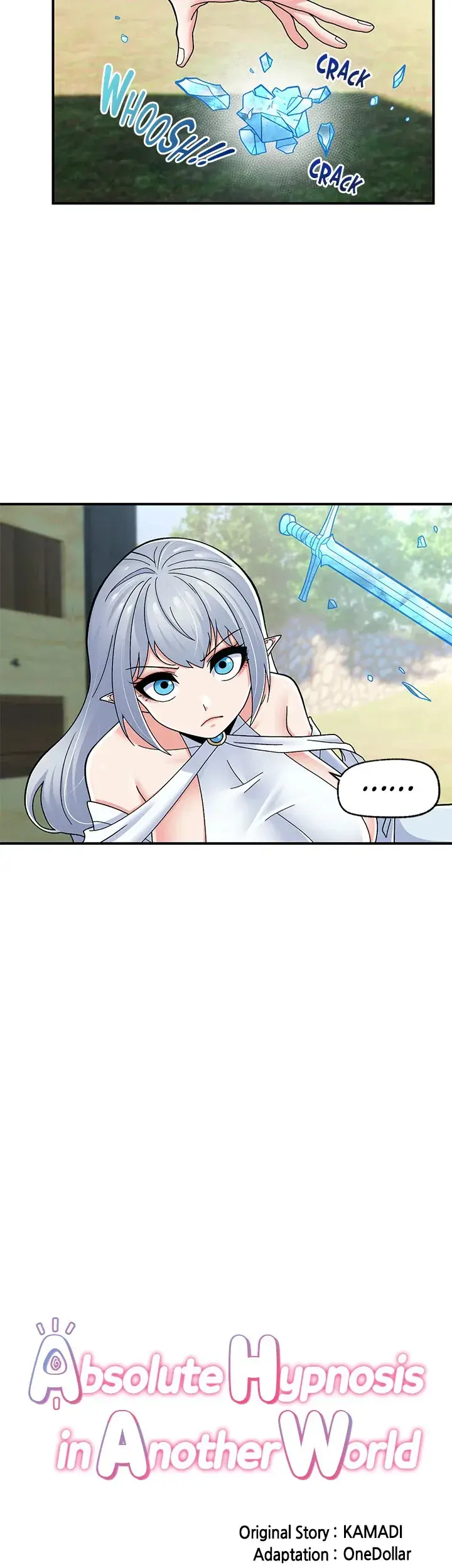 Absolute Hypnosis In Another World Chapter 65 - Page 6