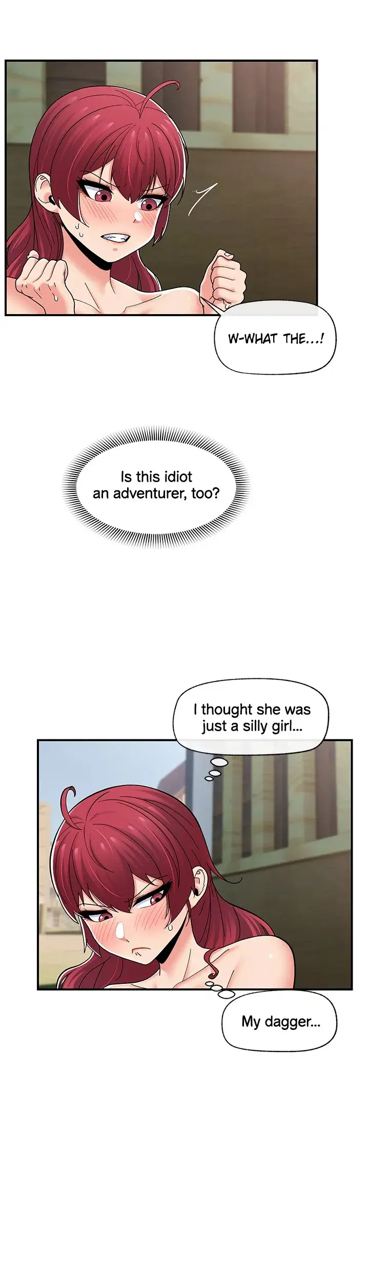 Absolute Hypnosis In Another World Chapter 65 - Page 8