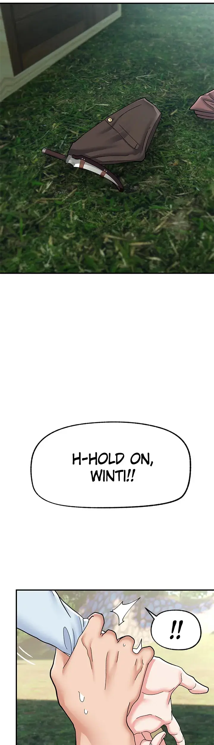 Absolute Hypnosis In Another World Chapter 65 - Page 9