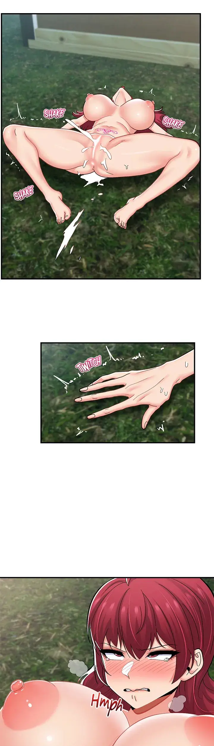 Absolute Hypnosis In Another World Chapter 66 - Page 30
