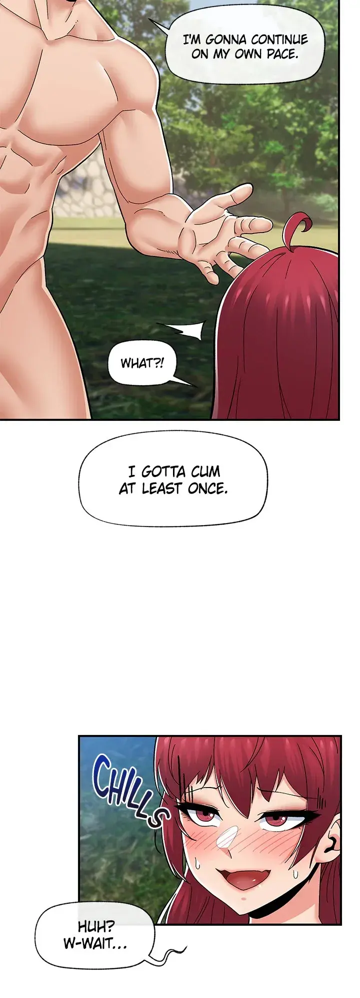 Absolute Hypnosis In Another World Chapter 66 - Page 35