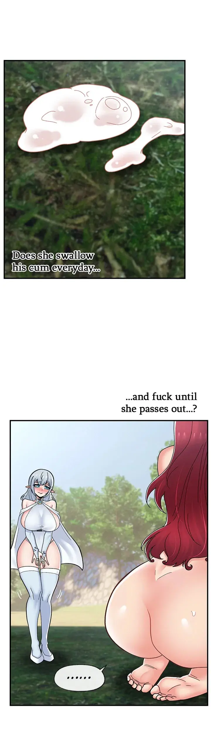 Absolute Hypnosis In Another World Chapter 66 - Page 41