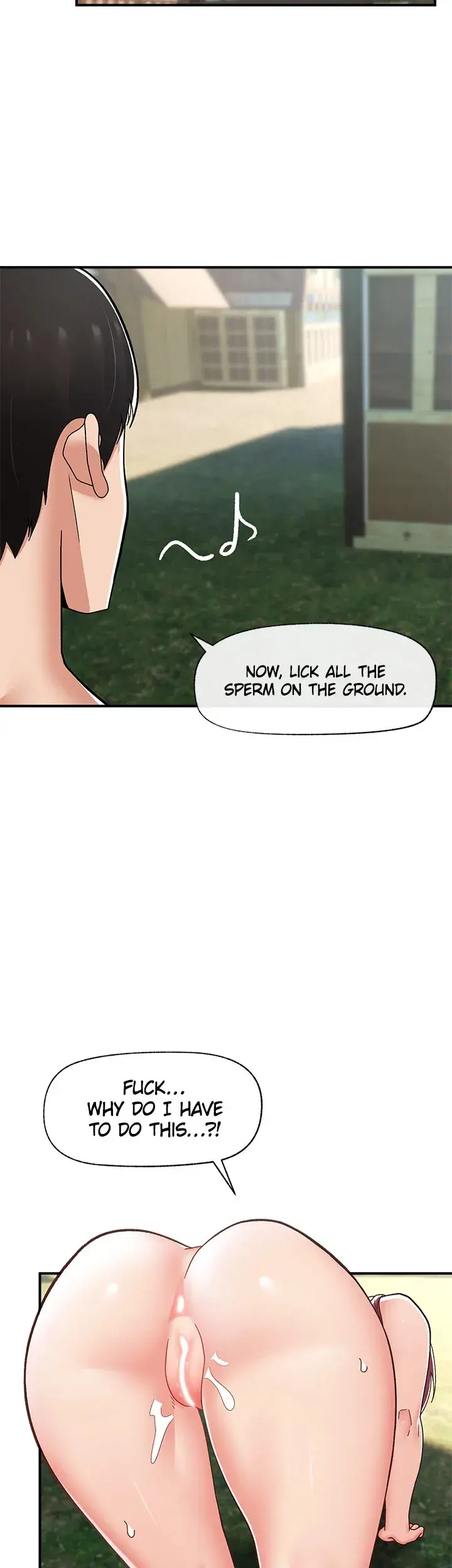 Absolute Hypnosis In Another World Chapter 66 - Page 46