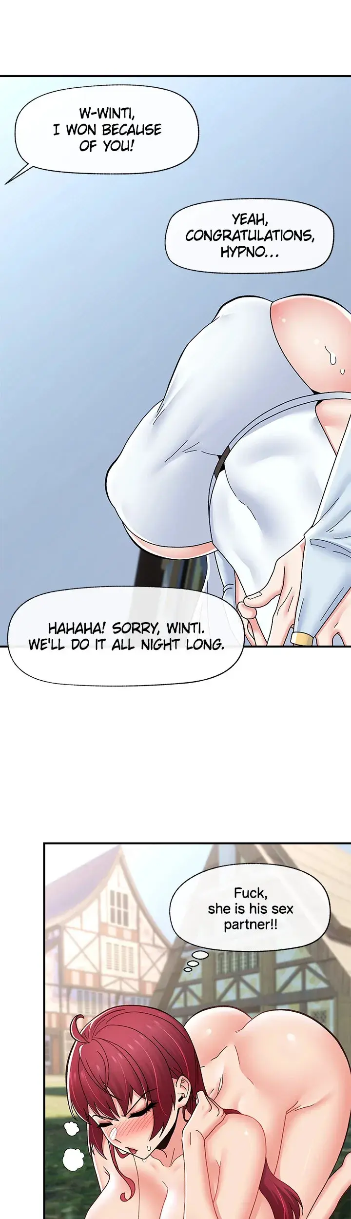Absolute Hypnosis In Another World Chapter 66 - Page 50