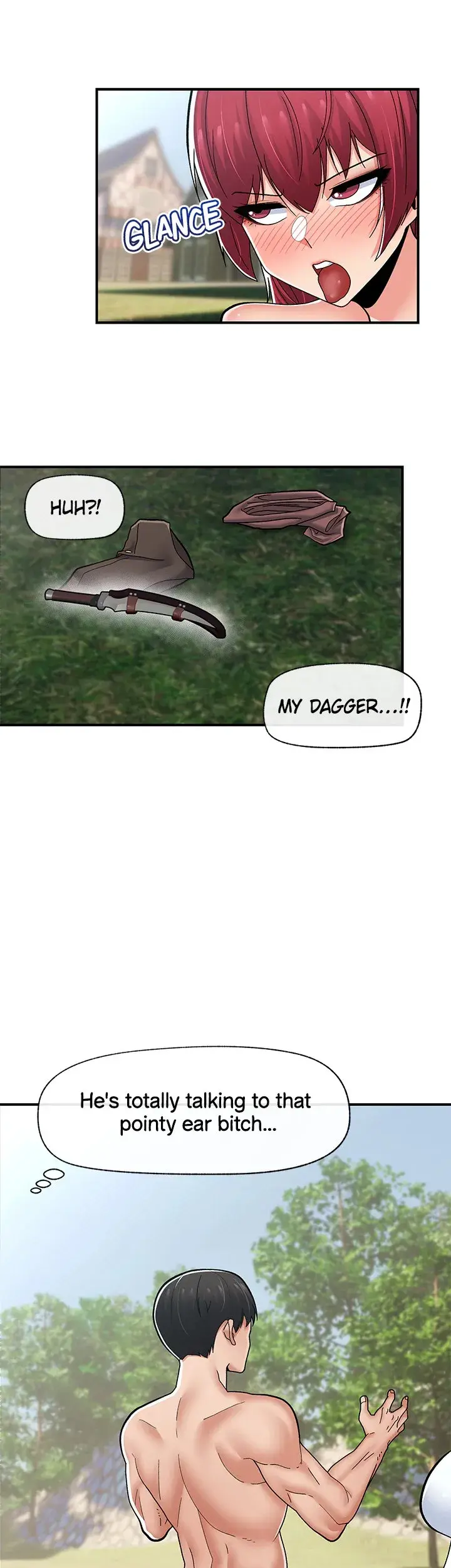 Absolute Hypnosis In Another World Chapter 66 - Page 52