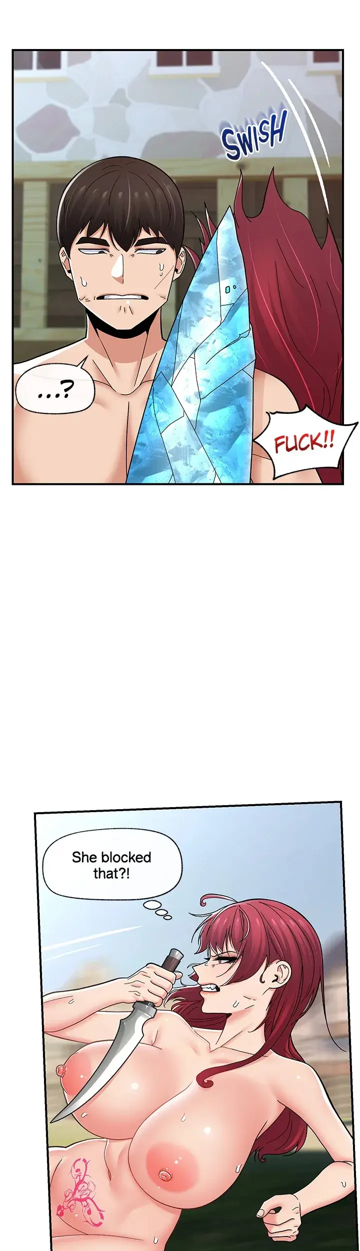 Absolute Hypnosis In Another World Chapter 67 - Page 11