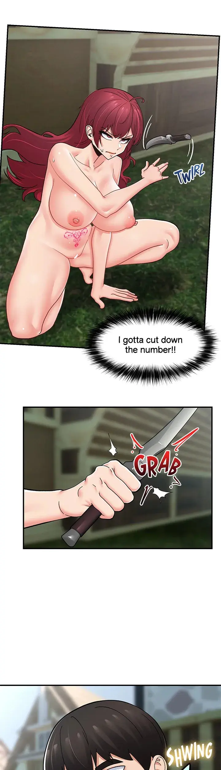Absolute Hypnosis In Another World Chapter 67 - Page 14