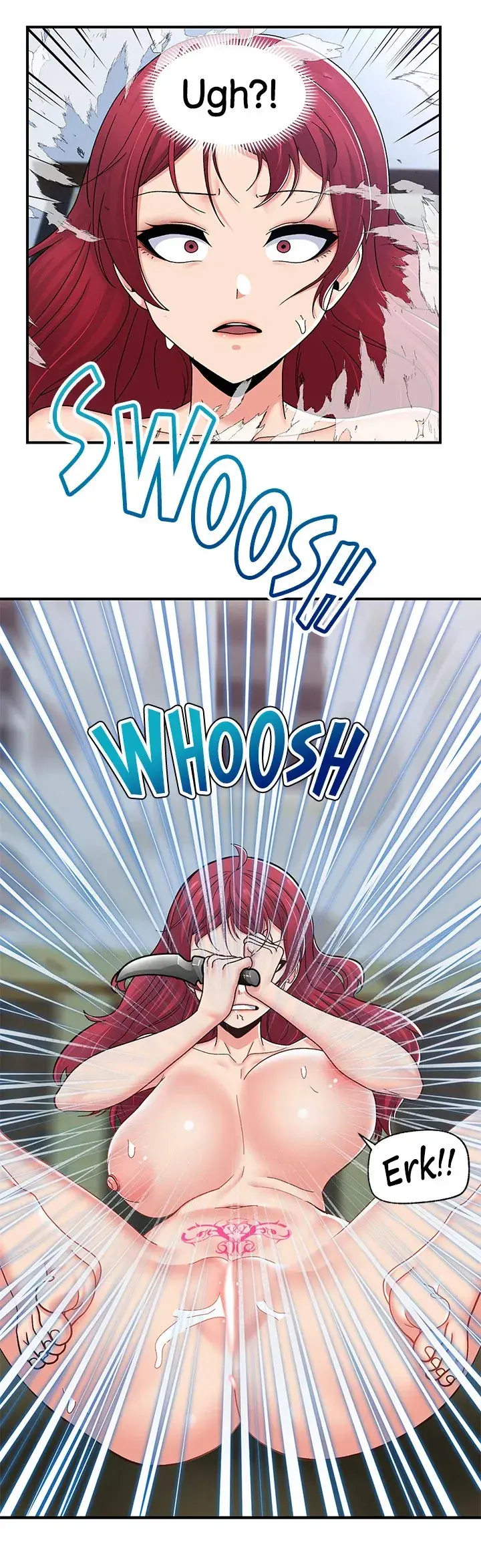 Absolute Hypnosis In Another World Chapter 67 - Page 19