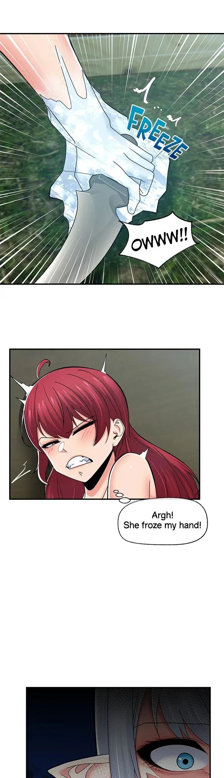 Absolute Hypnosis In Another World Chapter 67 - Page 30