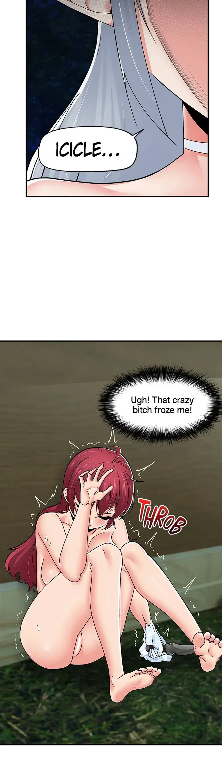 Absolute Hypnosis In Another World Chapter 67 - Page 31