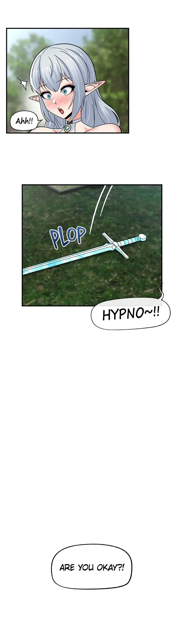 Absolute Hypnosis In Another World Chapter 67 - Page 33