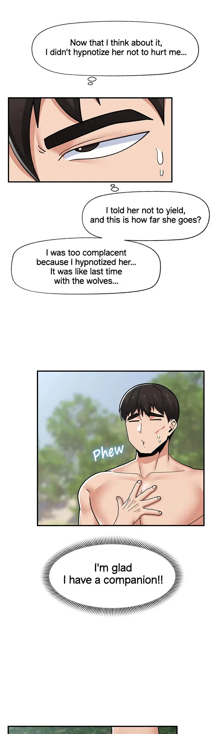 Absolute Hypnosis In Another World Chapter 67 - Page 36