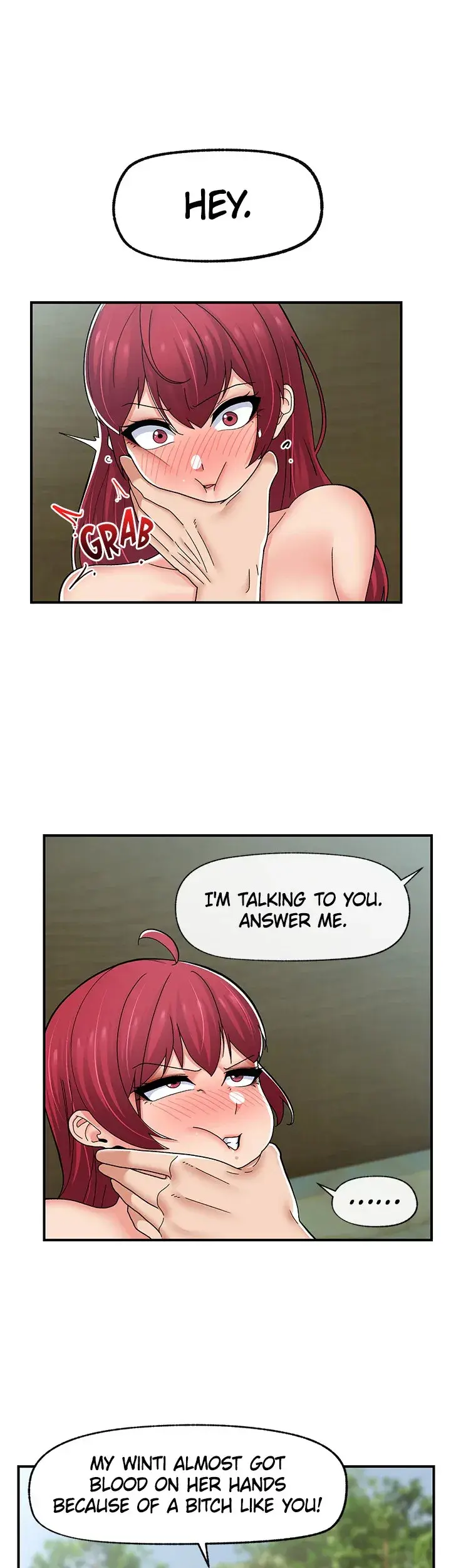 Absolute Hypnosis In Another World Chapter 67 - Page 39