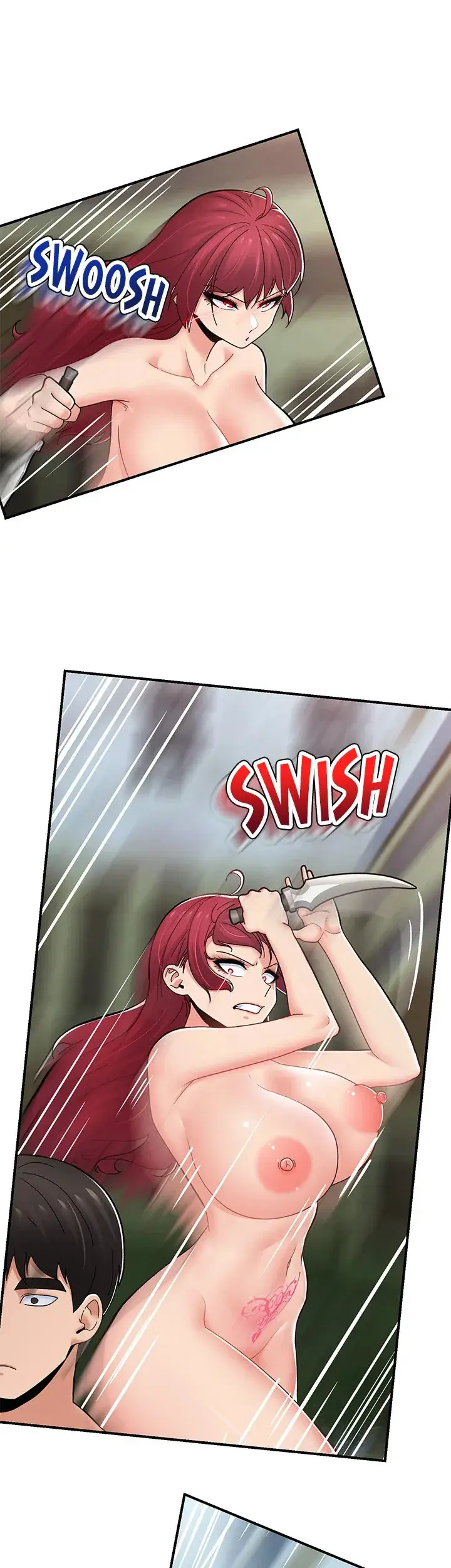 Absolute Hypnosis In Another World Chapter 67 - Page 4