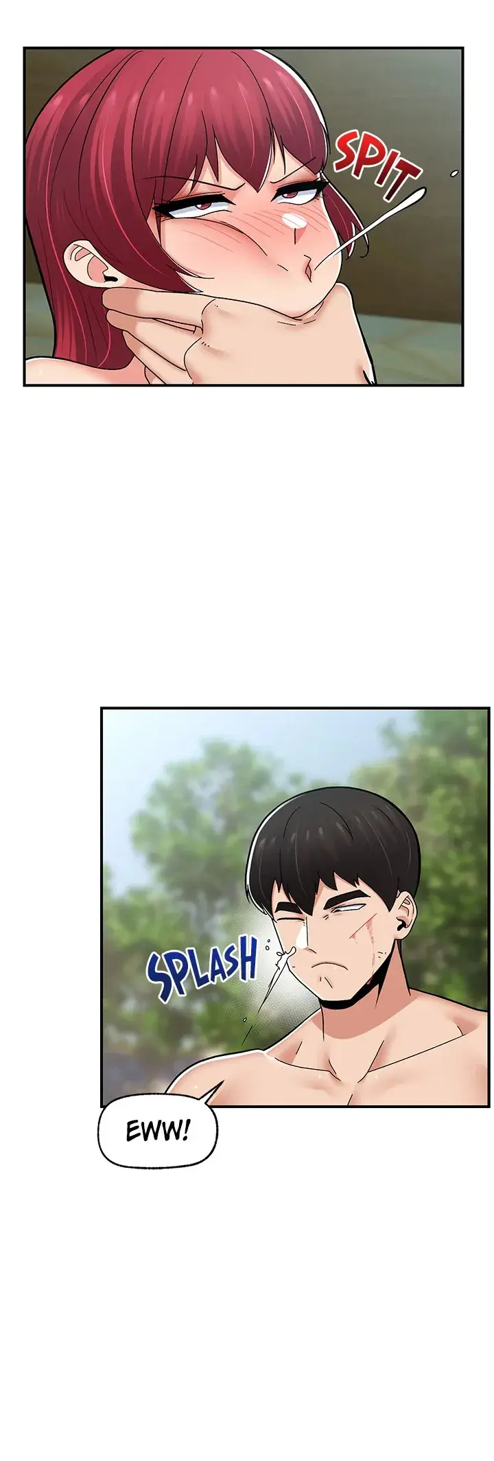 Absolute Hypnosis In Another World Chapter 67 - Page 41