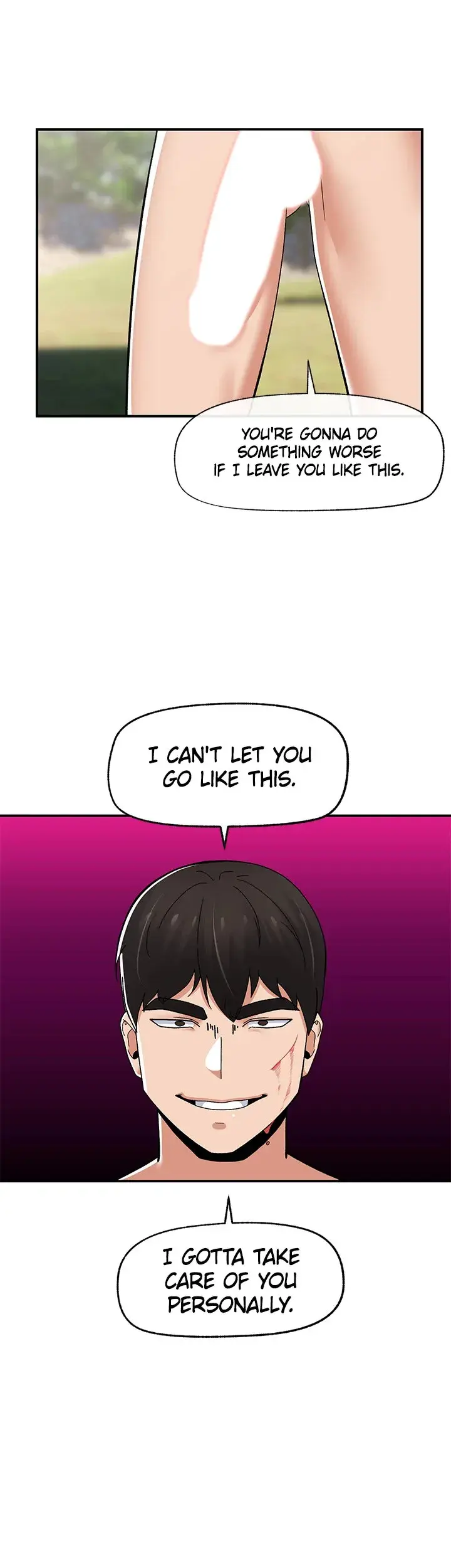 Absolute Hypnosis In Another World Chapter 67 - Page 42