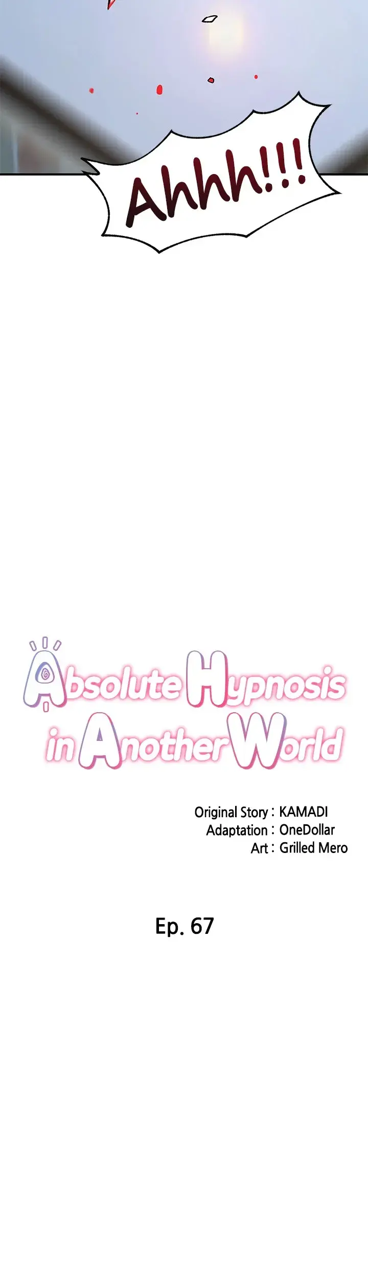 Absolute Hypnosis In Another World Chapter 67 - Page 6