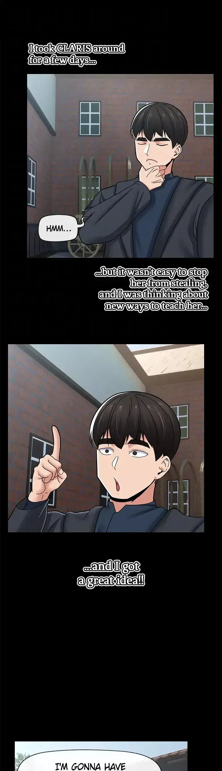Absolute Hypnosis In Another World Chapter 68 - Page 13