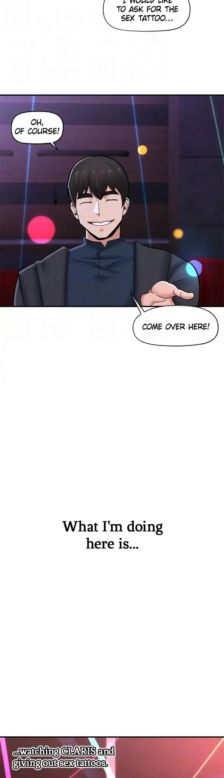 Absolute Hypnosis In Another World Chapter 68 - Page 18