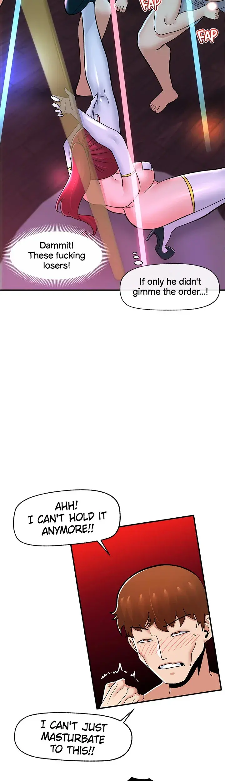 Absolute Hypnosis In Another World Chapter 68 - Page 26