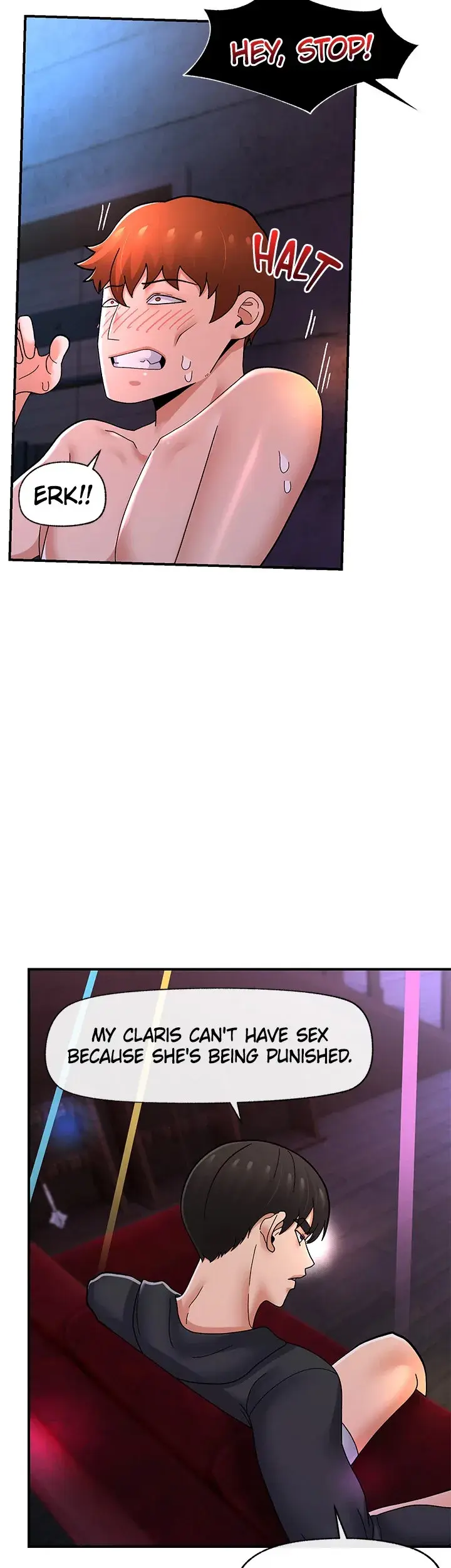 Absolute Hypnosis In Another World Chapter 68 - Page 27