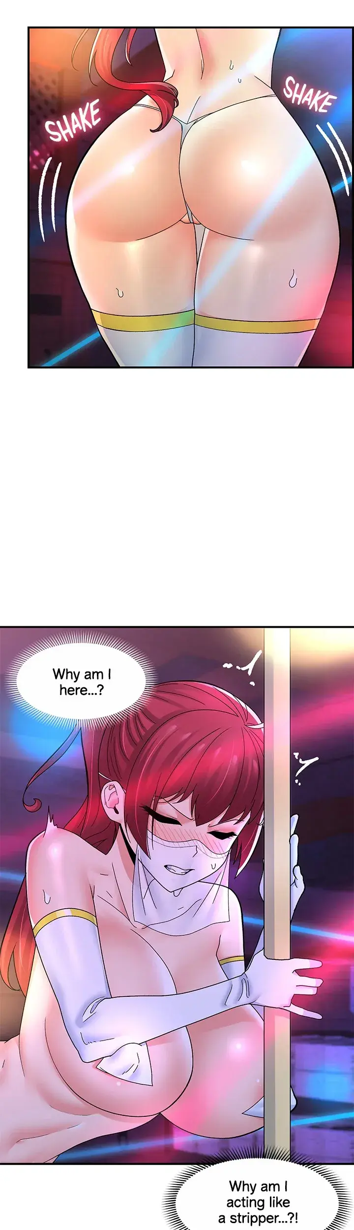 Absolute Hypnosis In Another World Chapter 68 - Page 3