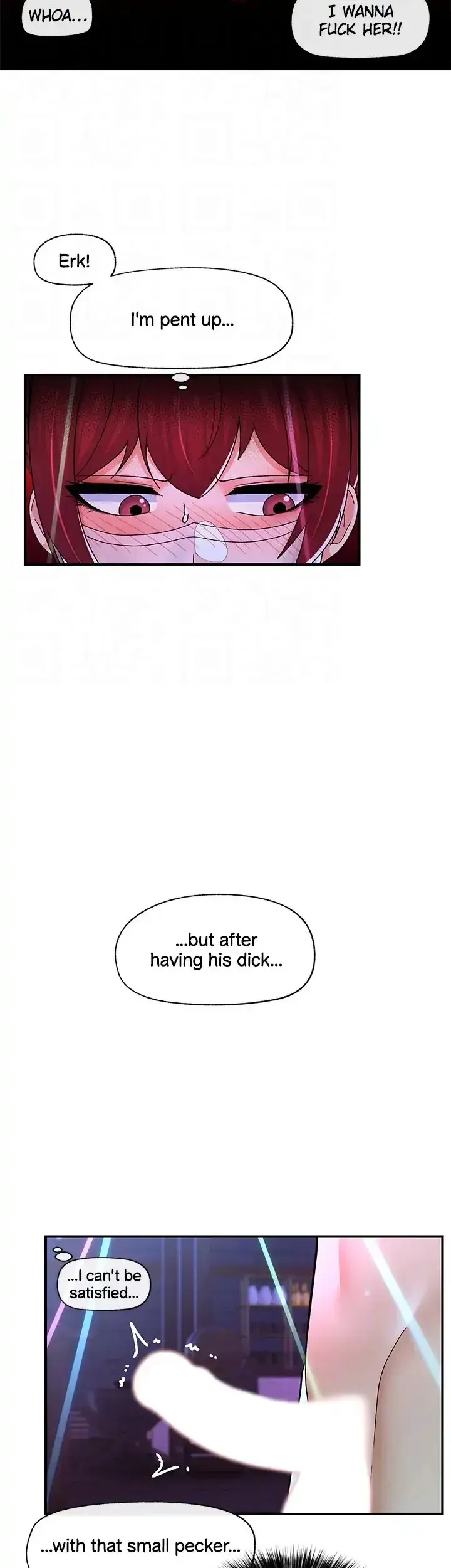Absolute Hypnosis In Another World Chapter 68 - Page 31