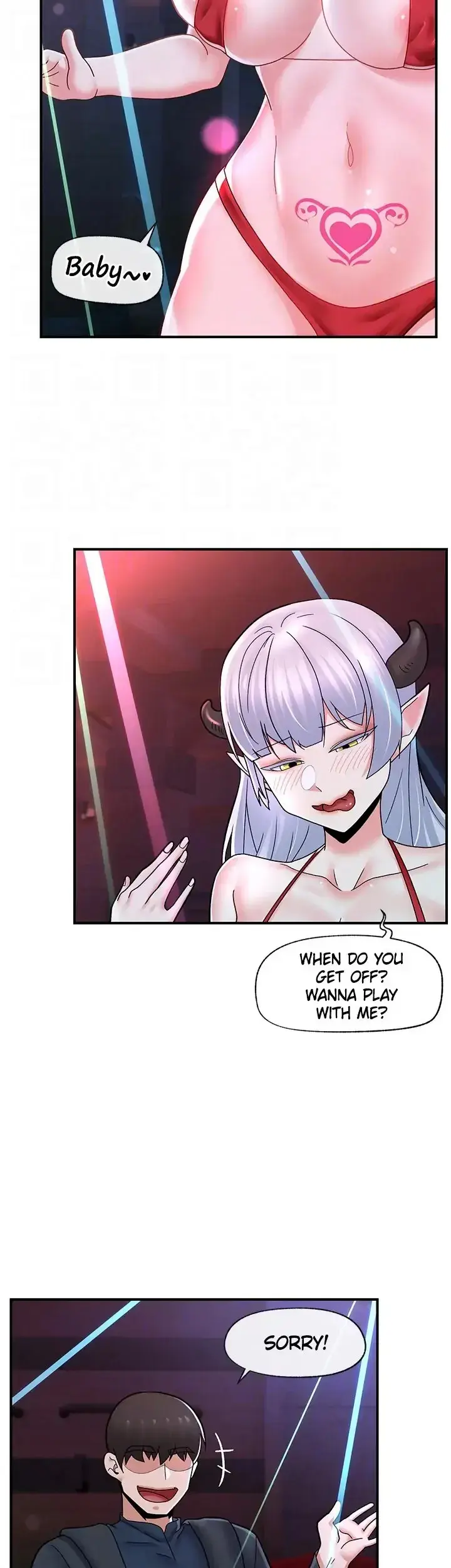 Absolute Hypnosis In Another World Chapter 68 - Page 34
