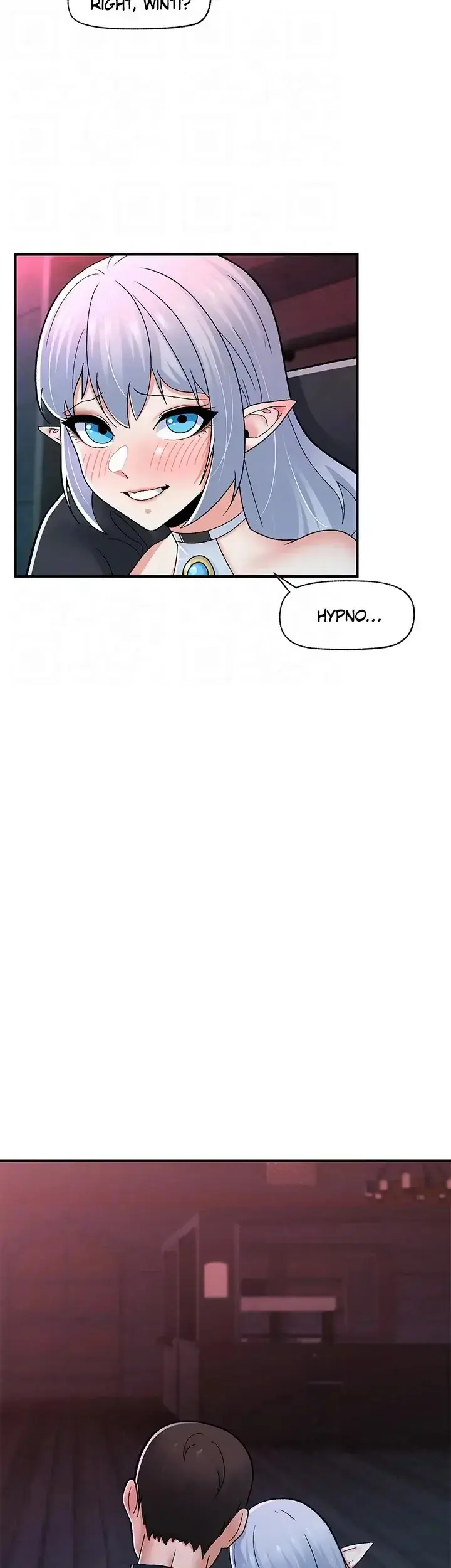 Absolute Hypnosis In Another World Chapter 68 - Page 37