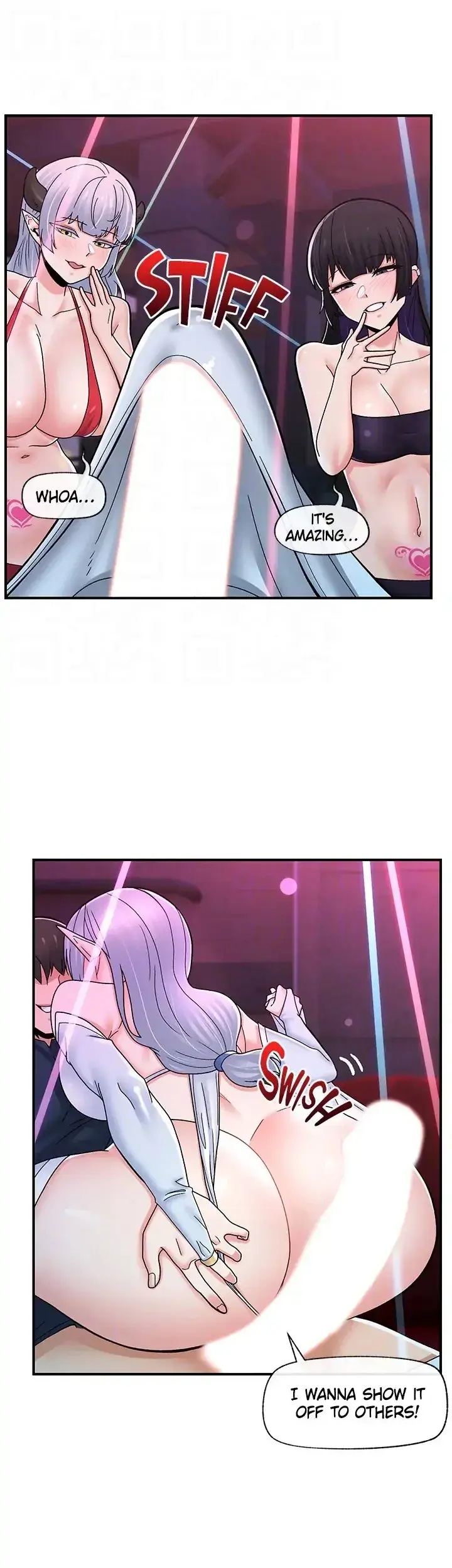 Absolute Hypnosis In Another World Chapter 68 - Page 39