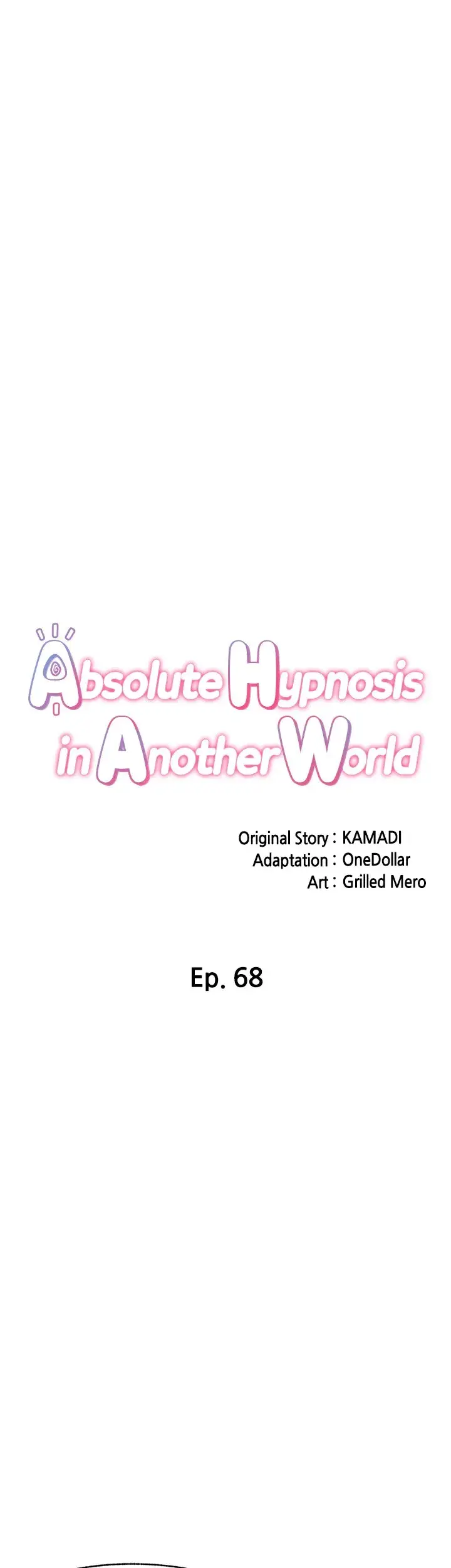 Absolute Hypnosis In Another World Chapter 68 - Page 5