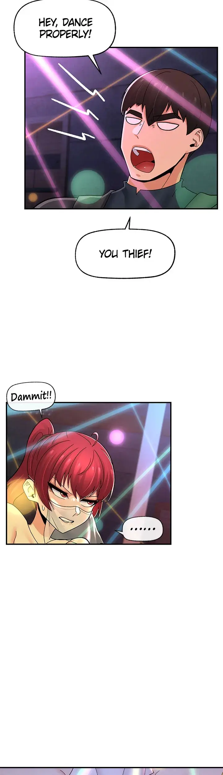 Absolute Hypnosis In Another World Chapter 68 - Page 6