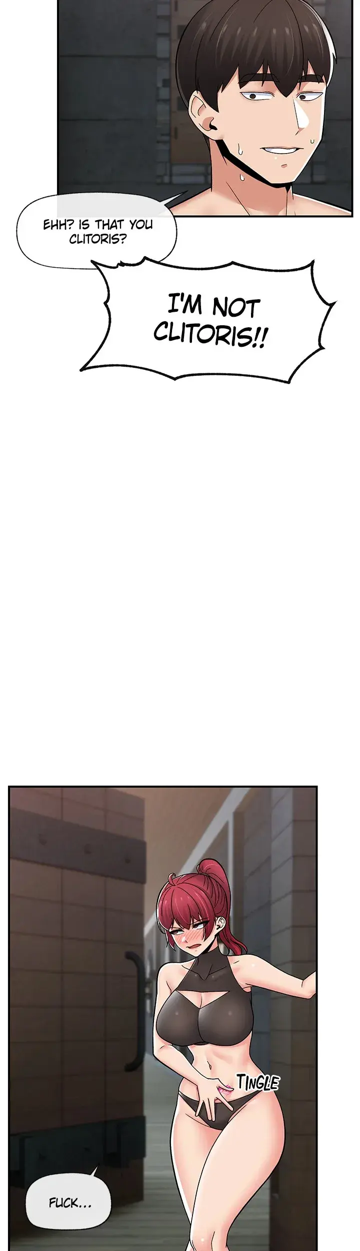 Absolute Hypnosis In Another World Chapter 69 - Page 10
