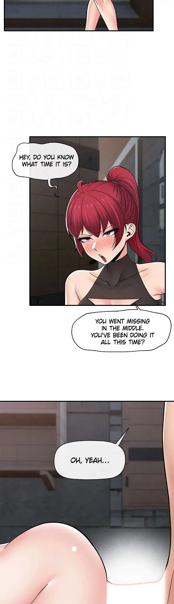 Absolute Hypnosis In Another World Chapter 69 - Page 11
