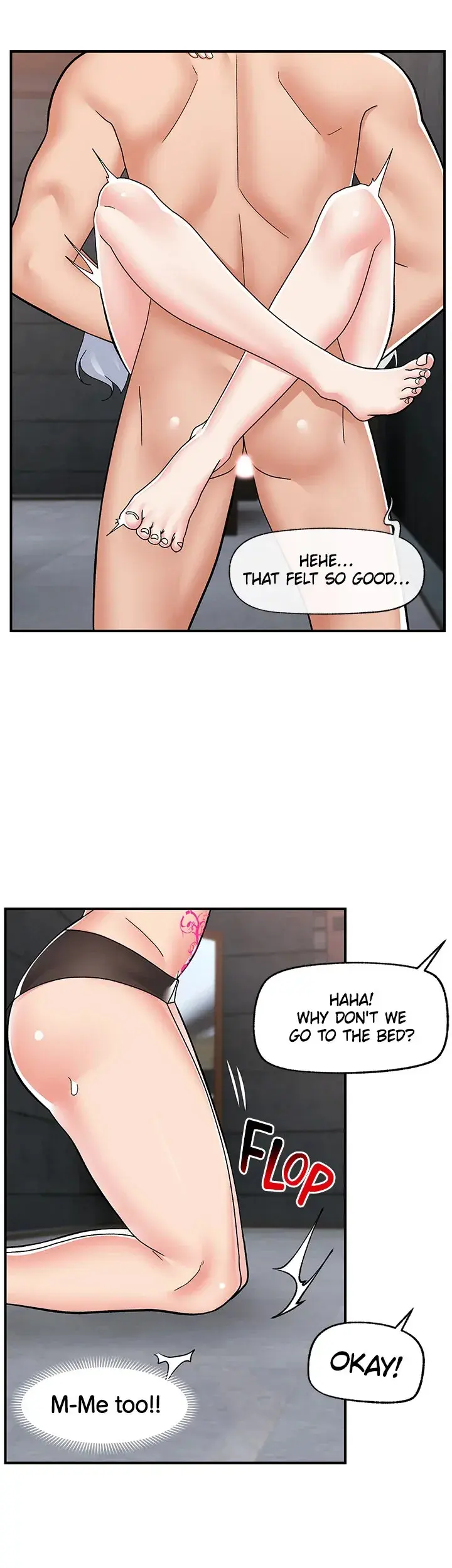 Absolute Hypnosis In Another World Chapter 69 - Page 22