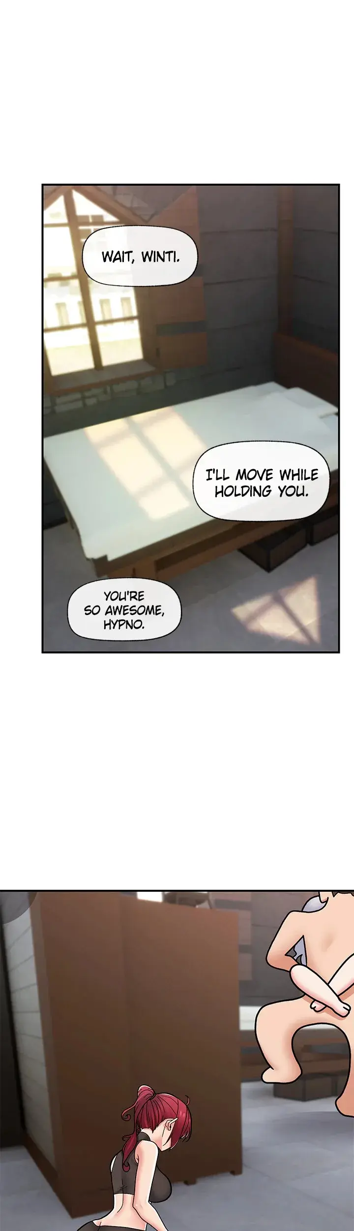 Absolute Hypnosis In Another World Chapter 69 - Page 23