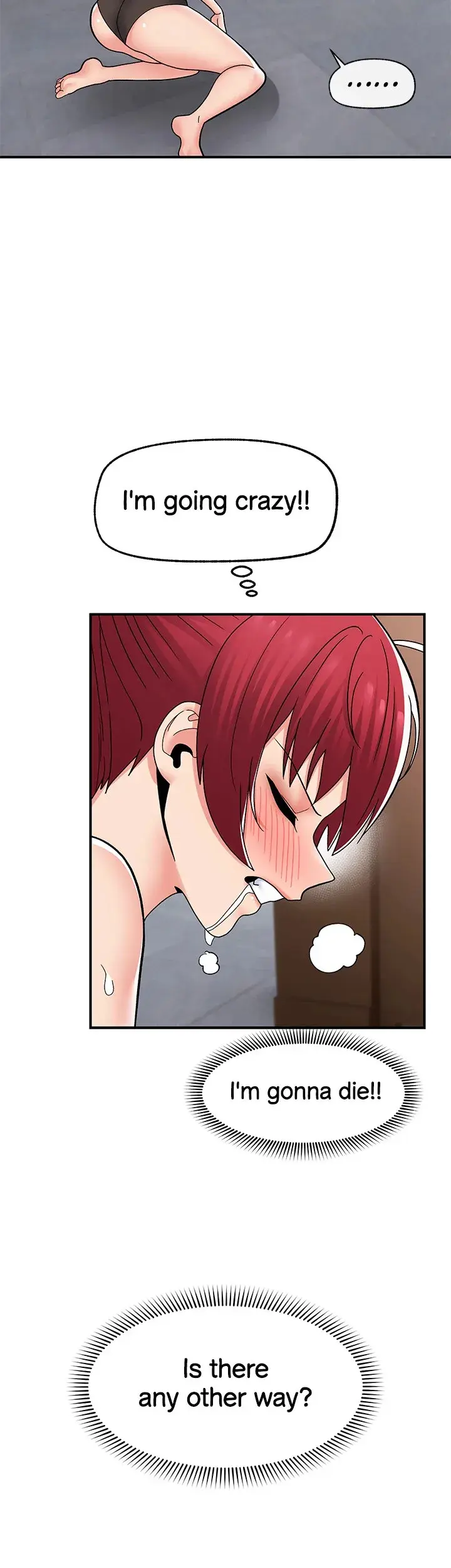 Absolute Hypnosis In Another World Chapter 69 - Page 24