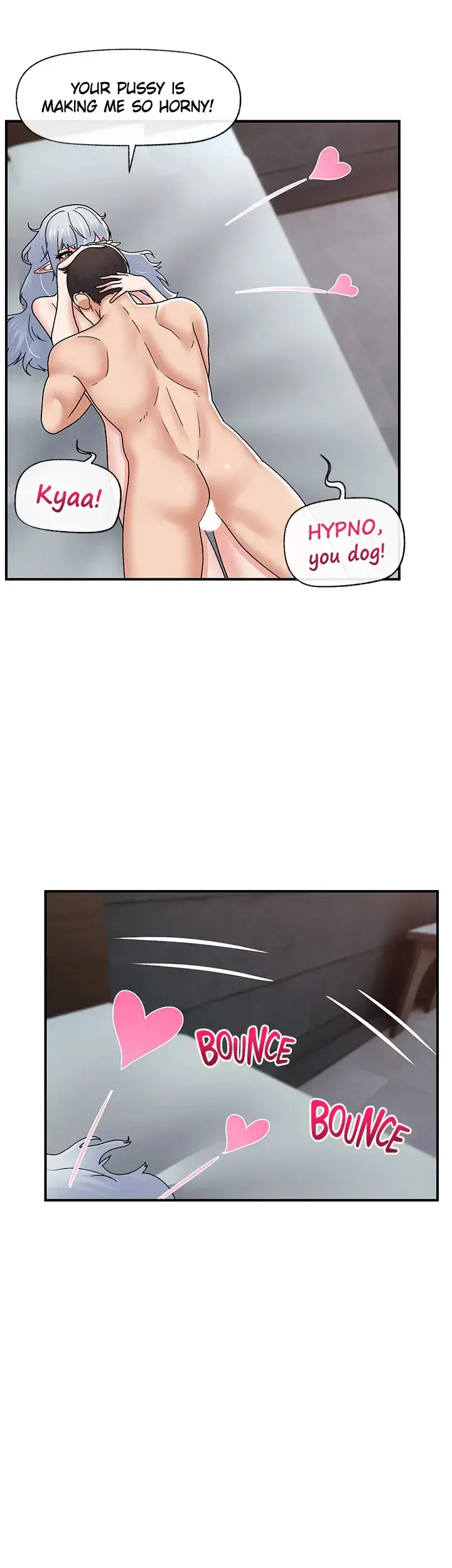Absolute Hypnosis In Another World Chapter 69 - Page 26
