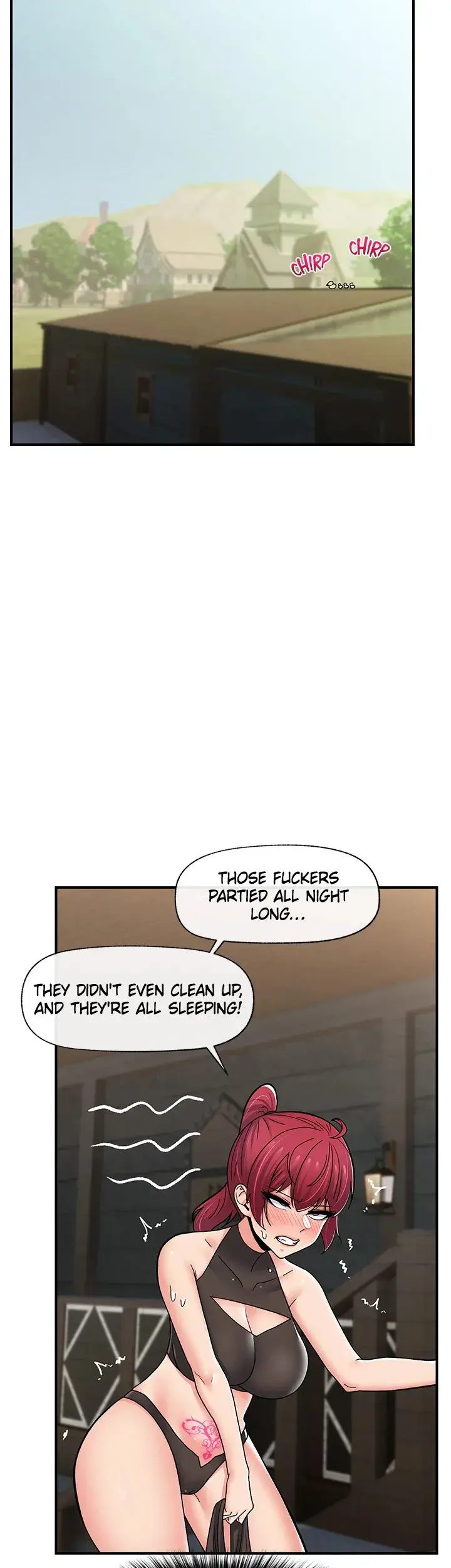 Absolute Hypnosis In Another World Chapter 69 - Page 3