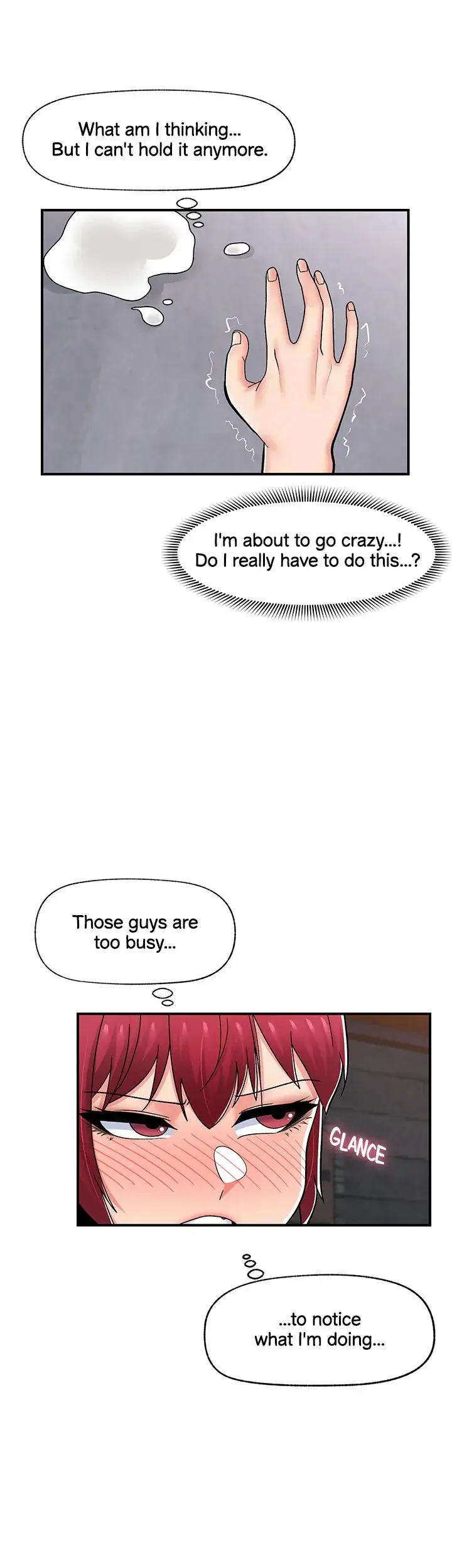 Absolute Hypnosis In Another World Chapter 69 - Page 30