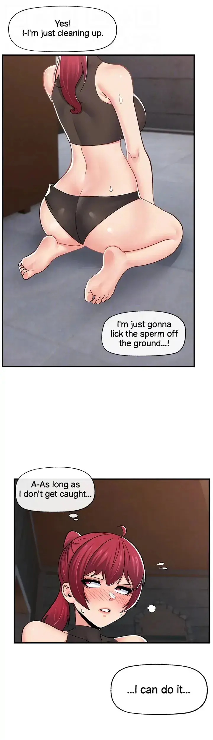 Absolute Hypnosis In Another World Chapter 69 - Page 33