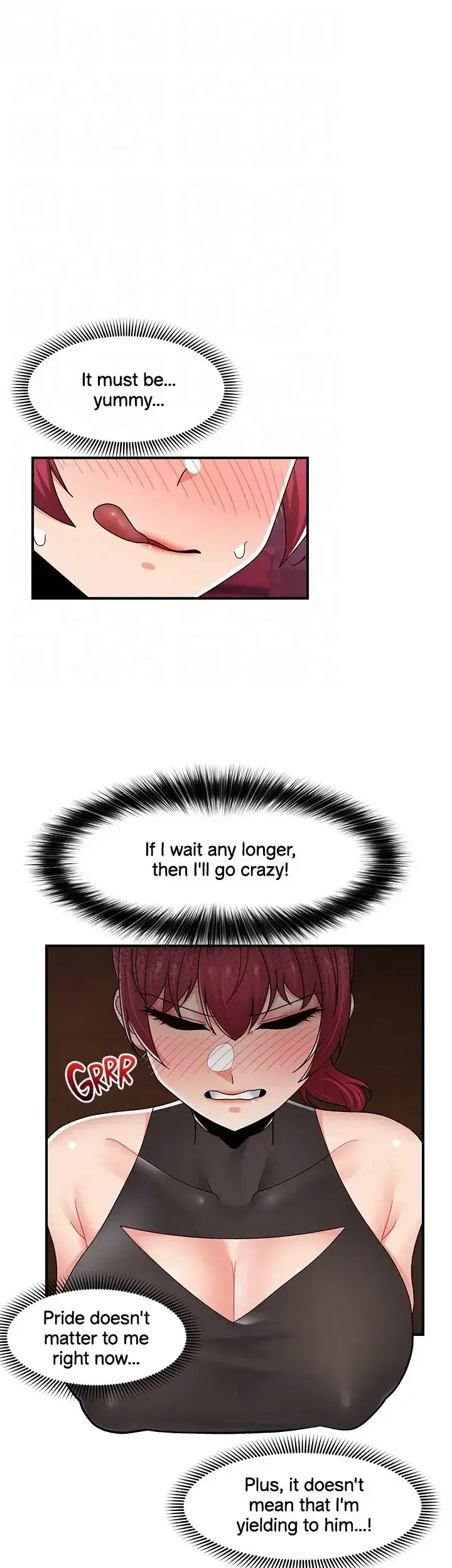 Absolute Hypnosis In Another World Chapter 69 - Page 35