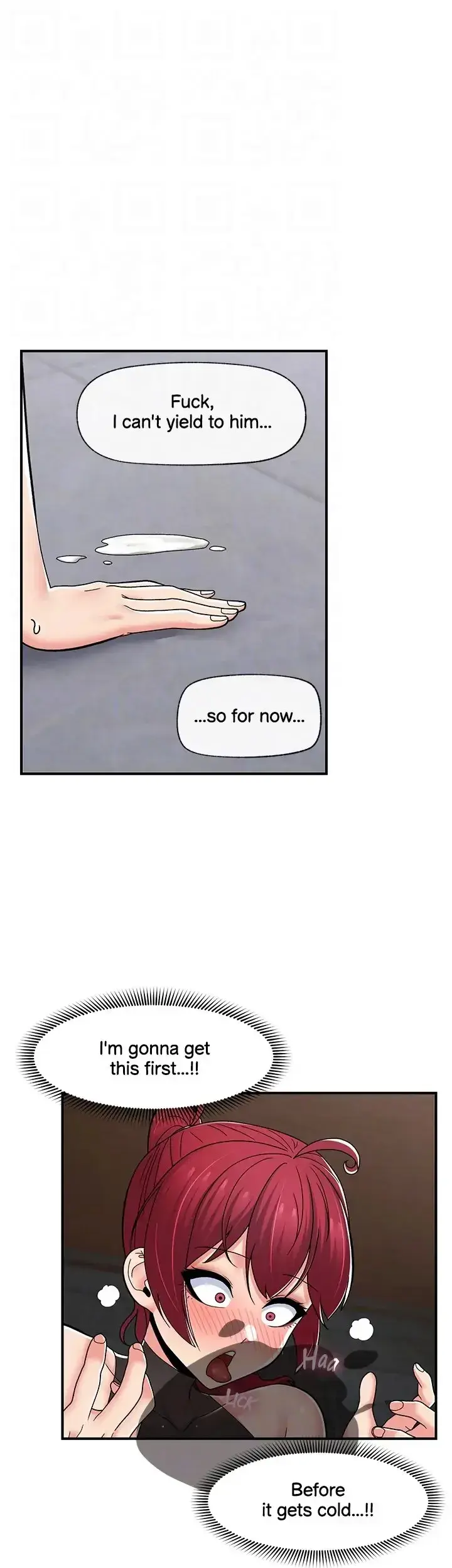 Absolute Hypnosis In Another World Chapter 69 - Page 38
