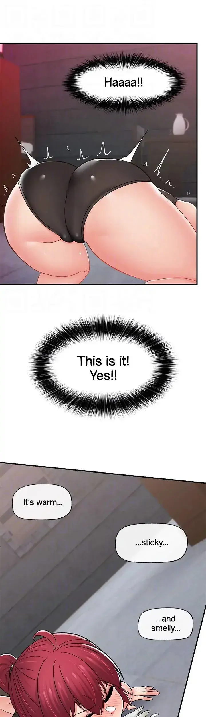 Absolute Hypnosis In Another World Chapter 69 - Page 39