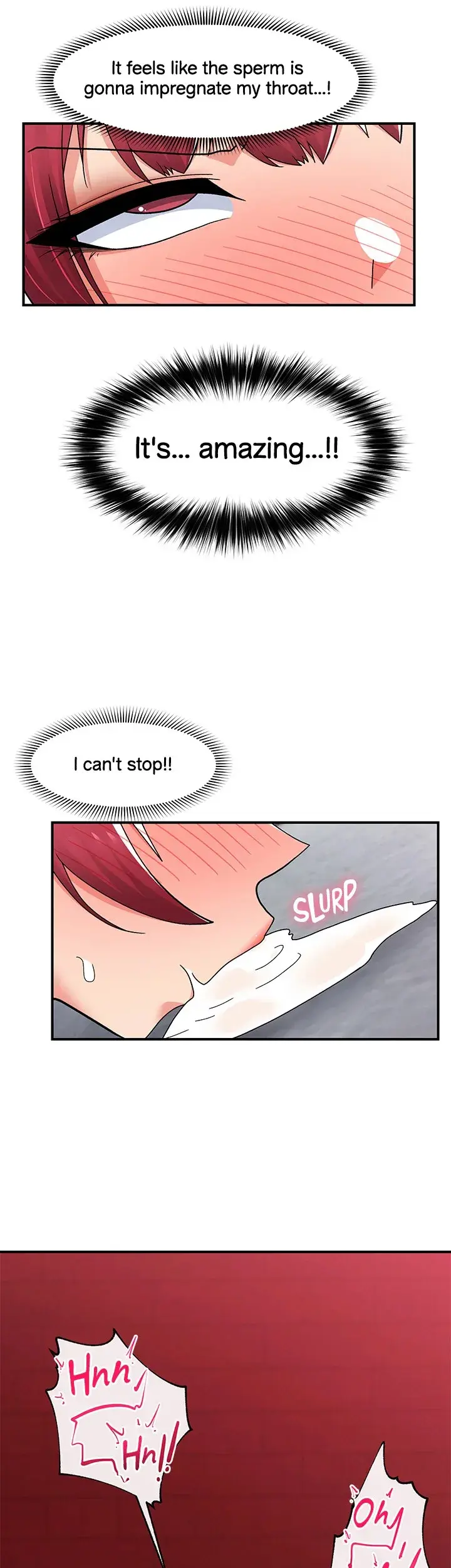 Absolute Hypnosis In Another World Chapter 69 - Page 41