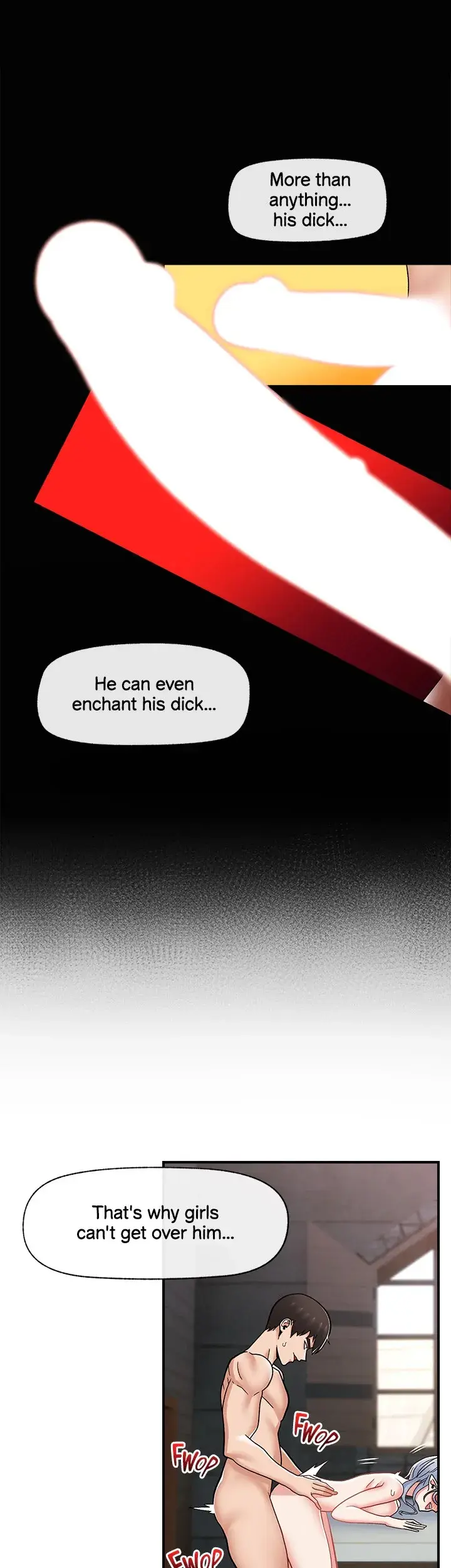 Absolute Hypnosis In Another World Chapter 69 - Page 44